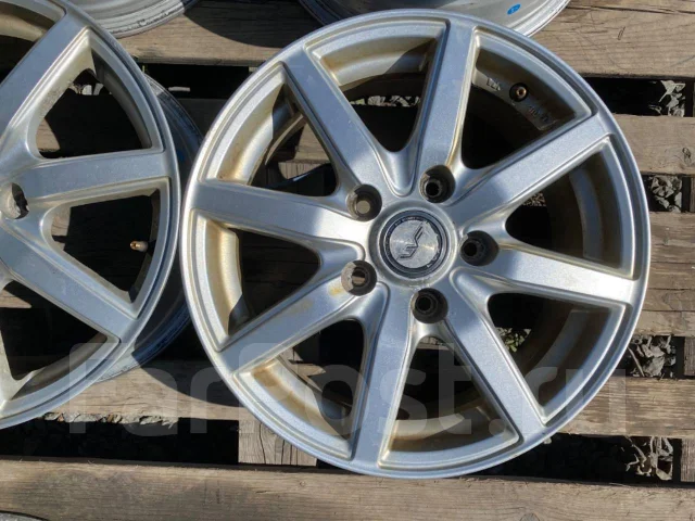 Niche Revel. 6.0x15", 5x114.3, ET53, �� 73���. ����
