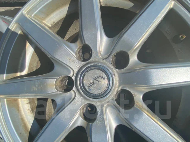 Niche Revel. 6.0x15", 5x114.3, ET53, �� 73���. ����