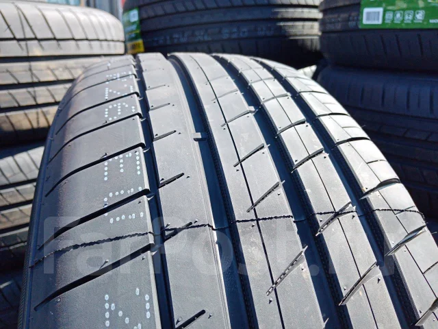Kapsen RS26. ������, 2026 ���, ����� ����