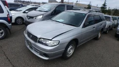 Nissan Expert. VW11, QG18DE ����