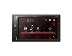 Pioneer AVH-G110DVD ����