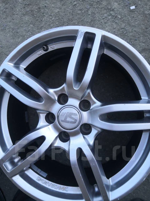 Sport Technic. 8.0x18", 5x112, ET45, �� 71���. ����