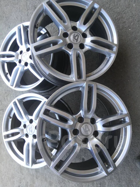 Sport Technic. 8.0x18", 5x112, ET45, �� 71���. ����