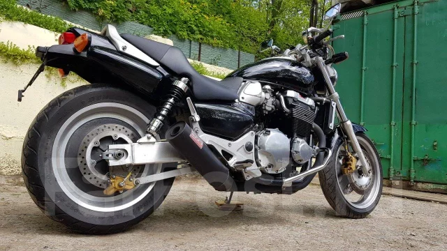 Honda X4. 1 300����. ��., ��������, ���������, ��� ������� ����