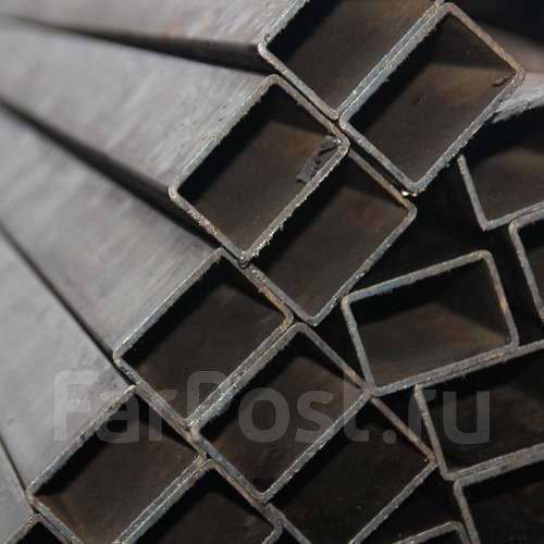 Трубы профильные, уголок, арматура, в наличии. Цена: 999₽ в Спасске-Дальнем