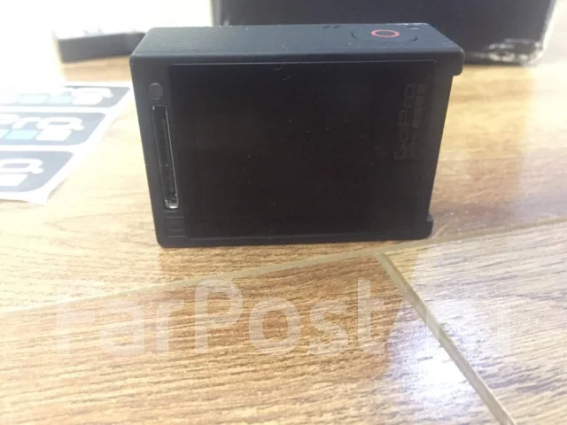 GoPro HERO4 ����
