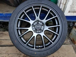 Mak Mistral. 7.5x18", 5x114.3, ET48, �� 73,1���. ����