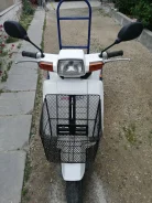 Honda Gyro. 49����. ��., ��������, ���, � �������� ����