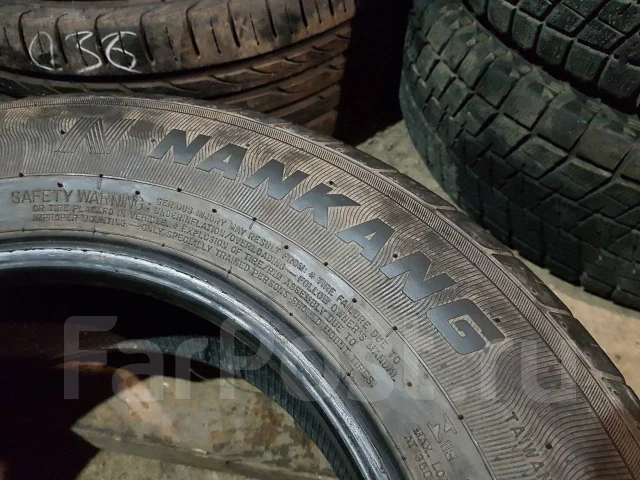 Nankang FT-4. ������, �/�, ����� 50 % ����