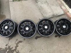 Radiance. 7.0x16", 5x114.3, ET-50, �� 70���. ����