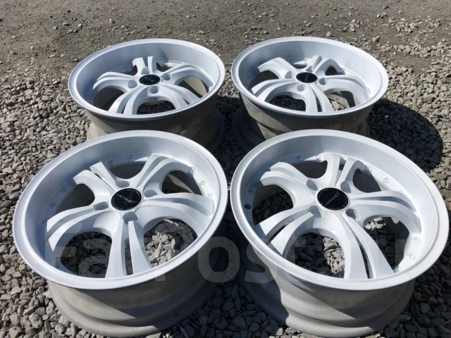 Stich Precious. 6.5/7.0x15�16", 4x100, ET38/38 ����