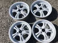 Stich Precious. 6.5/7.0x15�16", 4x100, ET38/38 ����
