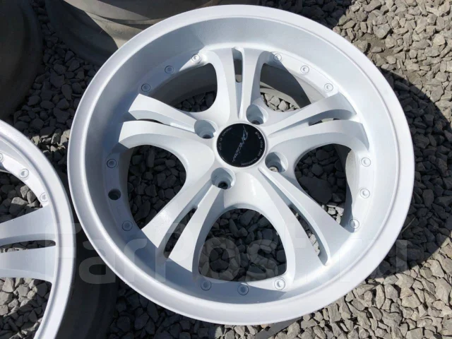 Stich Precious. 6.5/7.0x15�16", 4x100, ET38/38 ����