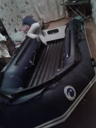 Stormline Heavy Duty Air Light. 2018 ���, ����� 3,4��., ��������� ��� ��������� ����