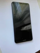 Huawei Y9 2018. �/�, ������, 4G LTE ����