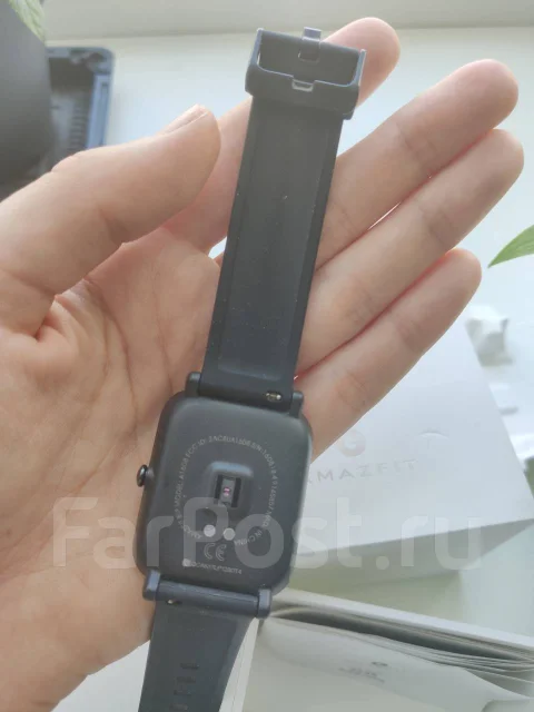 Amazfit Bip ����