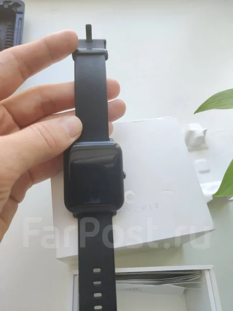Amazfit Bip ����