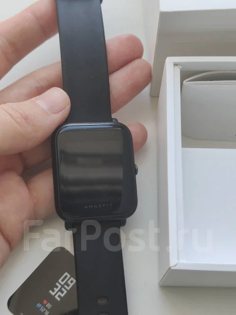 Amazfit Bip ����