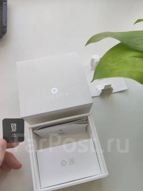 Amazfit Bip ����