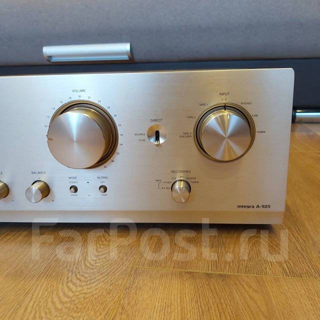 Onkyo Integra A 925 69800 Japan 1 25 000