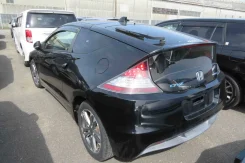 Honda CR-Z. ZF1 ����