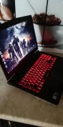 Lenovo Legion Y520-15IKBN. 15.6", 2,8����, ��� 8 ��, ����������� �� 4��. ����