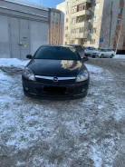 Opel Astra GTC ����