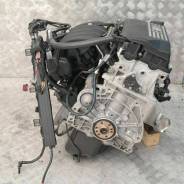 Контрактный двигатель BMW E87 E90 116i 316i N45B16A