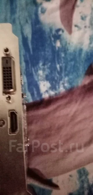 GeForce GT 1030. ��� ����� �� ���������� ����
