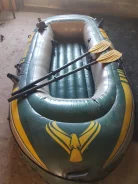 Intex Seahawk. ��������� ��� ��������� ����