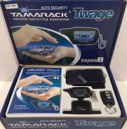 Tamarack ����