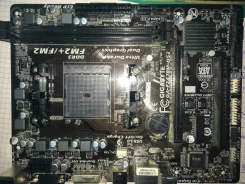 Socket FM2+ ����