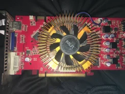 GeForce 9800 GT ����