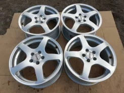 ASA Wheels. 7.0x16", 5x100, ET38, �� 65,0���. ��� ����� �� ������������ ����