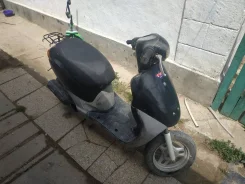 Honda Dio Fit. 49����. ��., ��������, ���, � �������� ����