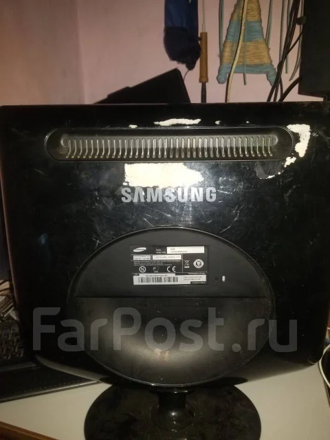 Samsung. 19" ����