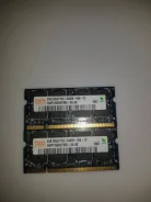 SO-DIMM DDR2. ����