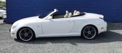 Toyota Soarer. 3 UZFE VVTI ����