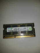 SO-DIMM DDR3.