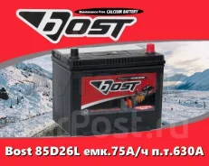 Bost. 75��.�., �������� (�����), ������������ �����. ��� ����� �� ������������ ����
