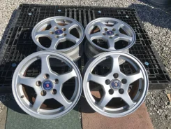 Saab. 6.5x15", 5x110, ET49, �� 63���. ����