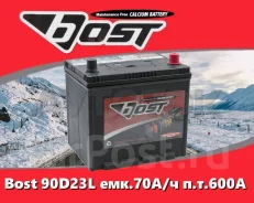 Bost. 70��.�., ��������, ������������ ����� ����