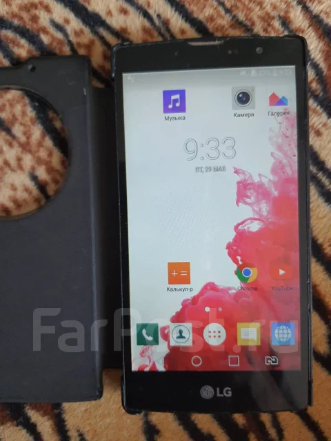 LG Magna H502F. �/� ����