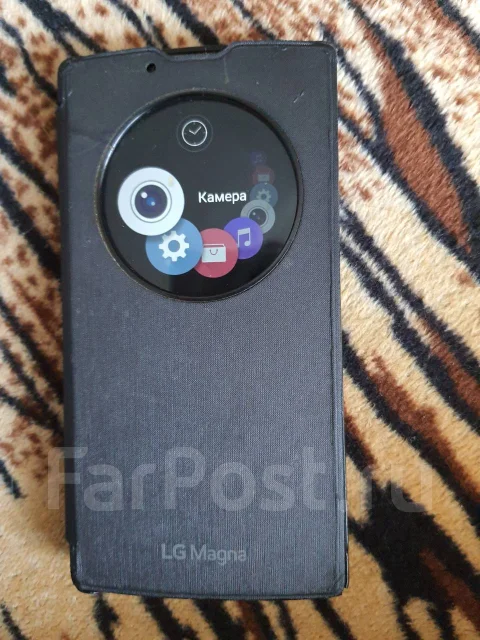 LG Magna H502F. �/� ����