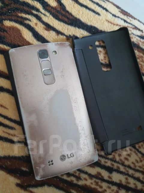 LG Magna H502F. �/� ����