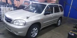 Mazda Tribute. EPEW, AJ03 ����