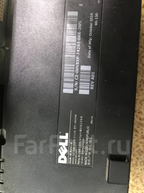 Dell. 24" ����