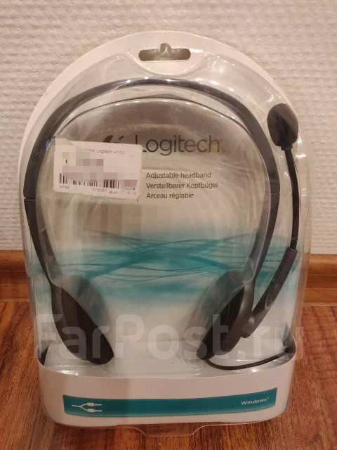 Logitech H110 ����