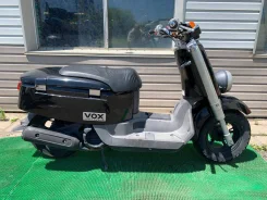 Yamaha Vox. 49����. ��., ��������, ��� ���, ��� ������� ����