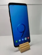Samsung Galaxy S9+. �/�, ������, 4G LTE, Dual-SIM, ����������, NFC ����